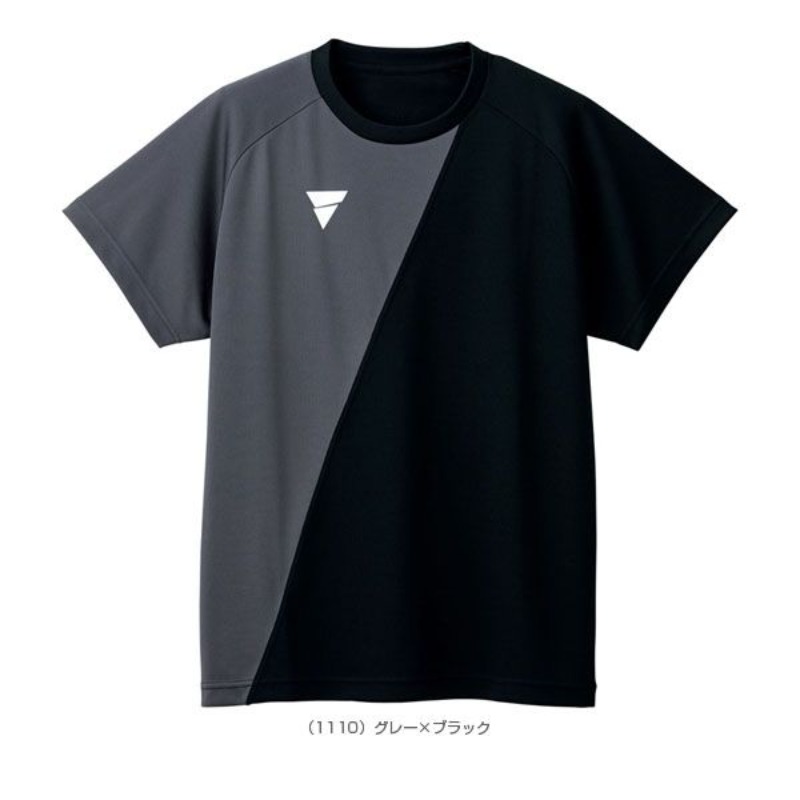 Table Tennis Uniform - VICTAS summer new table tennis uniform