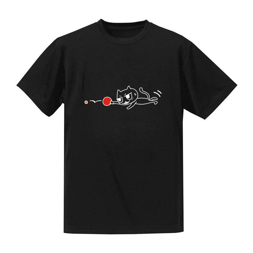 Table Tennis Uniform - Table Tennis Uniforms, Short-sleeved Pingpong Jerseys,