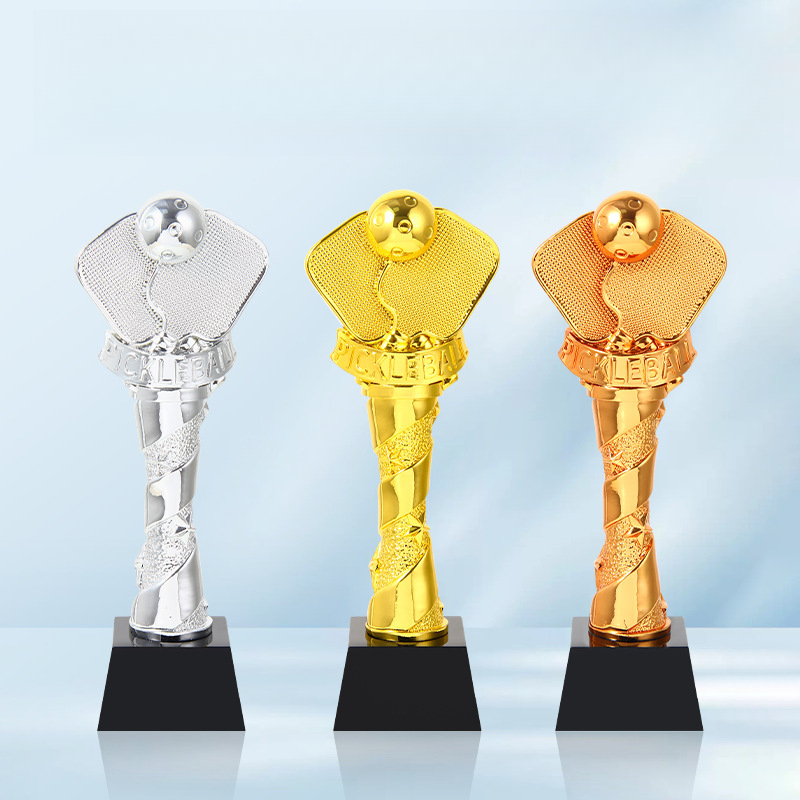 Table Tennis Champion Game - Trophies for table tennis competitions at