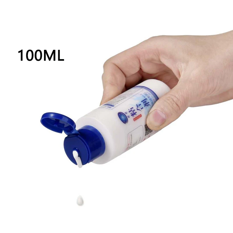 Table Tennis Xiom - LIULAN Waterbased Booster 100/280ml WaterGlue for
