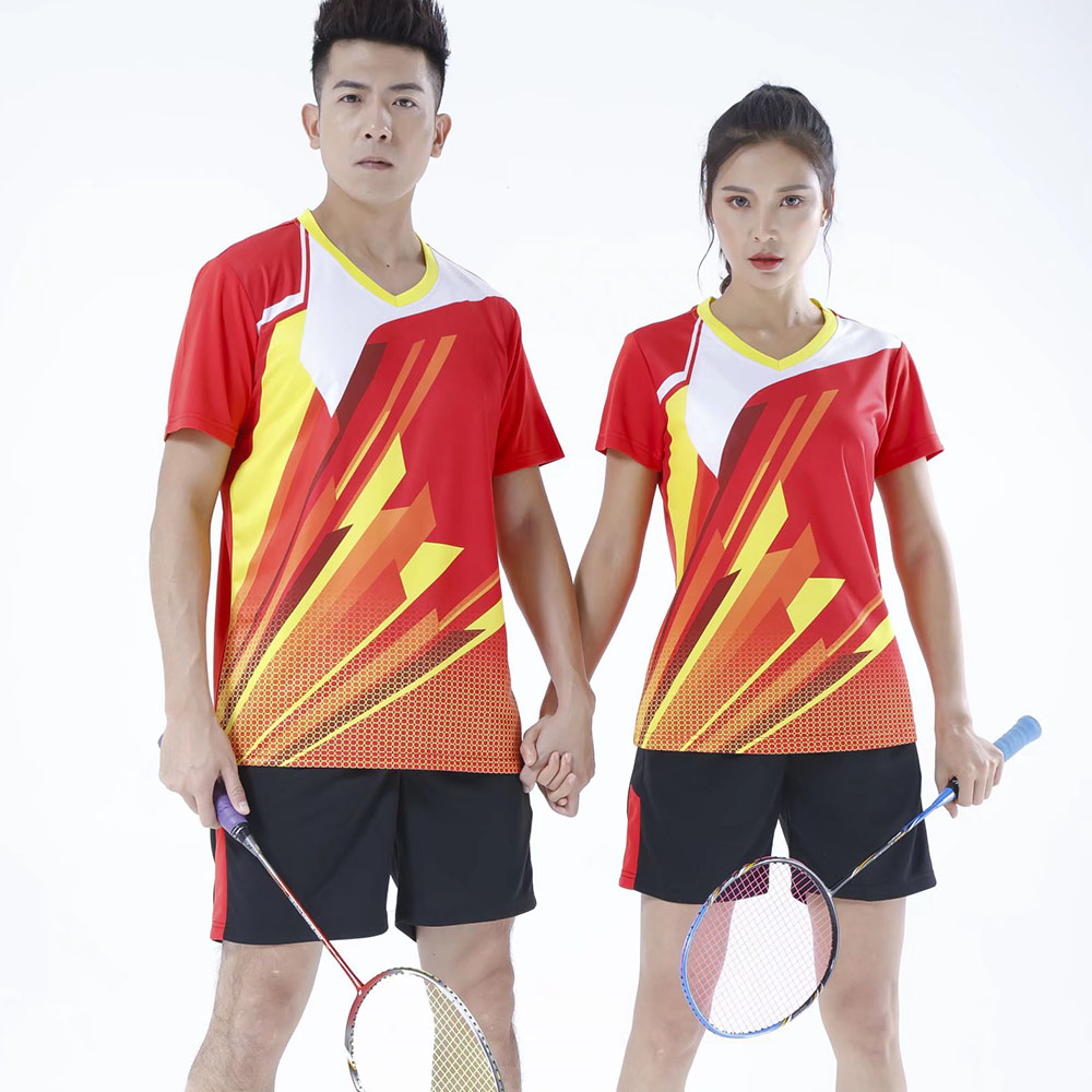 Table Tennis Jersey Sets for M - огляд і ціна Table Tennis Uniform