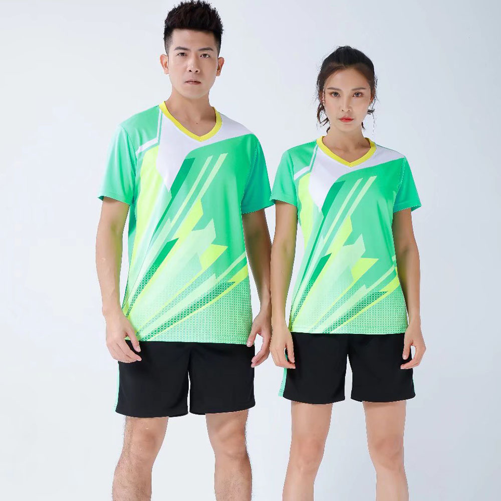 Table Tennis Jersey Sets for M - огляд і ціна Table Tennis Uniform