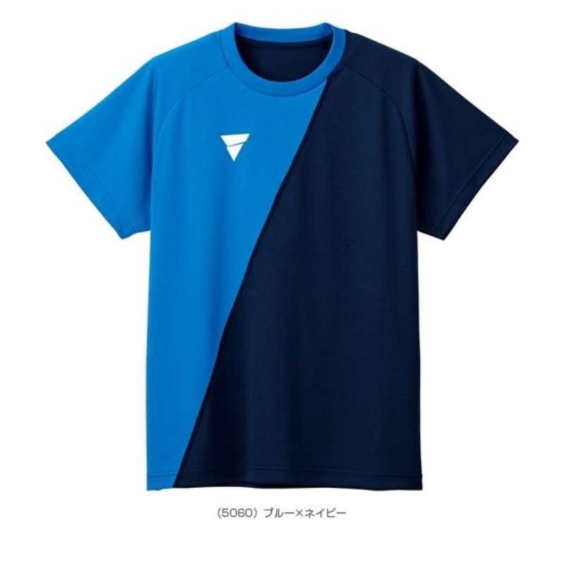 VICTAS summer new table tennis - огляд і ціна Table Tennis Uniform