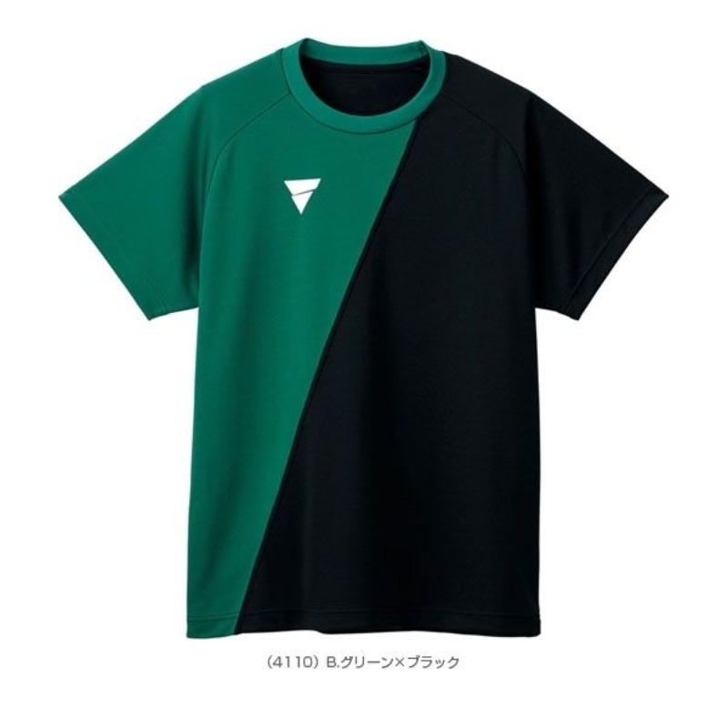 VICTAS summer new table tennis - огляд і ціна Table Tennis Uniform