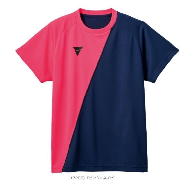 VICTAS summer new table tennis - огляд і ціна Table Tennis Uniform