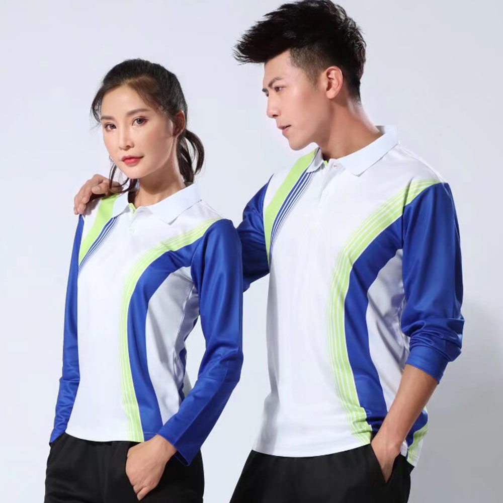 2024 Spring Print Tennis Badmi - огляд і ціна Table Tennis Uniform