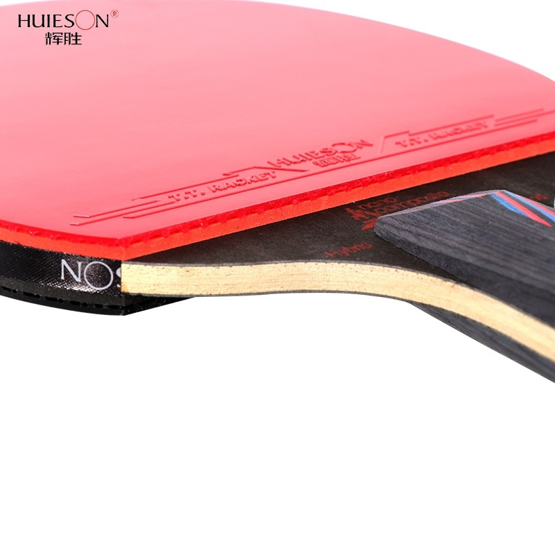 HUIESON Table Tennis Racket Ca - огляд і ціна Table Tennis Xiom