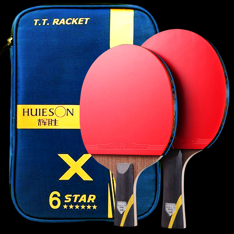 Huieson 5/6 Star Table Tennis  - огляд і ціна Table Tennis Xiom