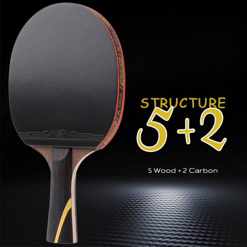 Huieson 5/6 Star Table Tennis  - огляд і ціна Table Tennis Xiom
