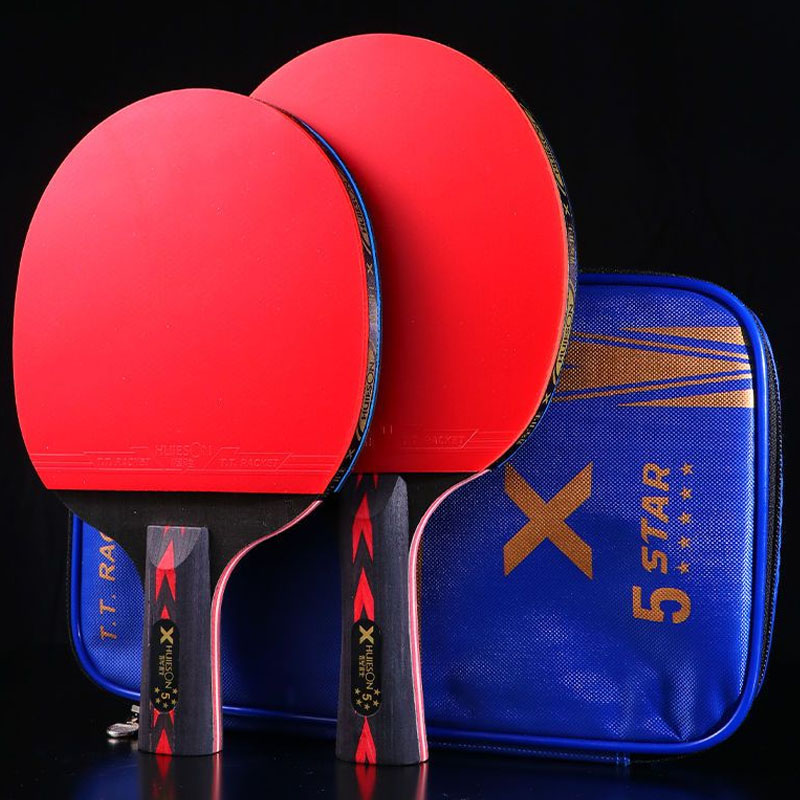 Huieson 5/6 Star Table Tennis  - огляд і ціна Table Tennis Xiom