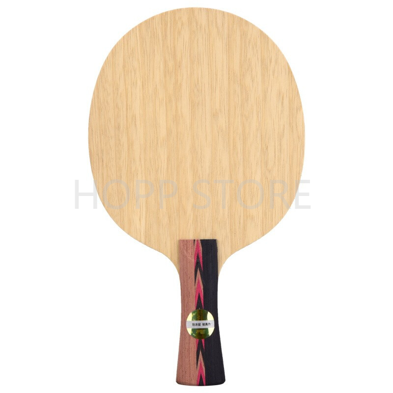 DHS PG5 PG5X POWER-G 5 PG 5 Ta - огляд і ціна Xiom Blade Table Tennis