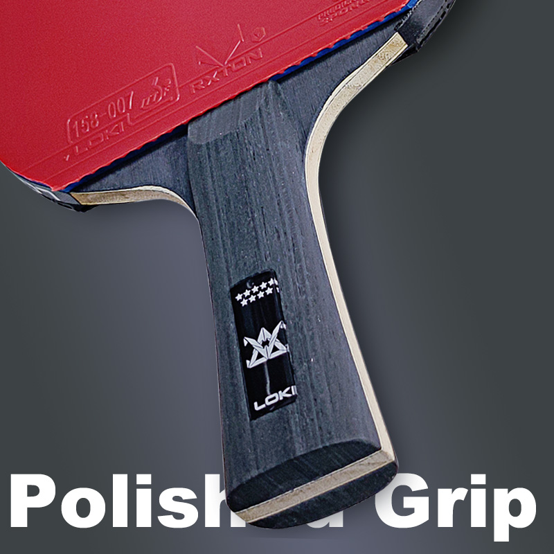 LOKI ARTHUR 9 Star Table Tenni - огляд і ціна Table Tennis Xiom