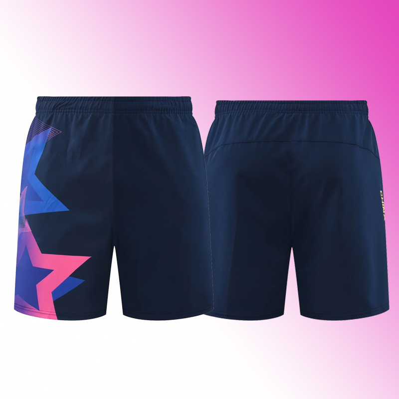 New Dragon Style Table Tennis  - огляд і ціна Table Tennis Uniform