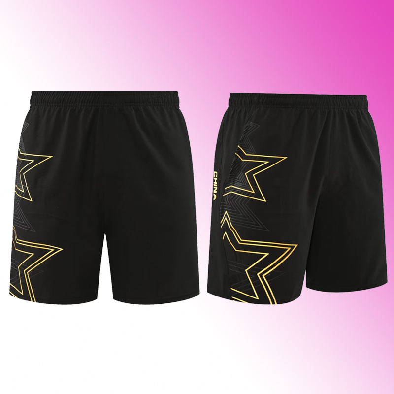 New Dragon Style Table Tennis  - огляд і ціна Table Tennis Uniform