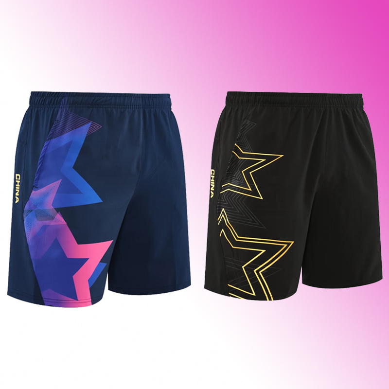 New Dragon Style Table Tennis  - огляд і ціна Table Tennis Uniform