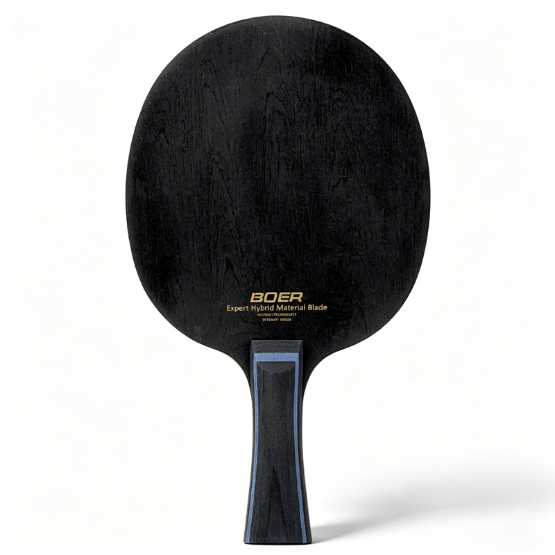 BOER DRAGON Table Tennis Blade - огляд і ціна Stiga Carbon Blade