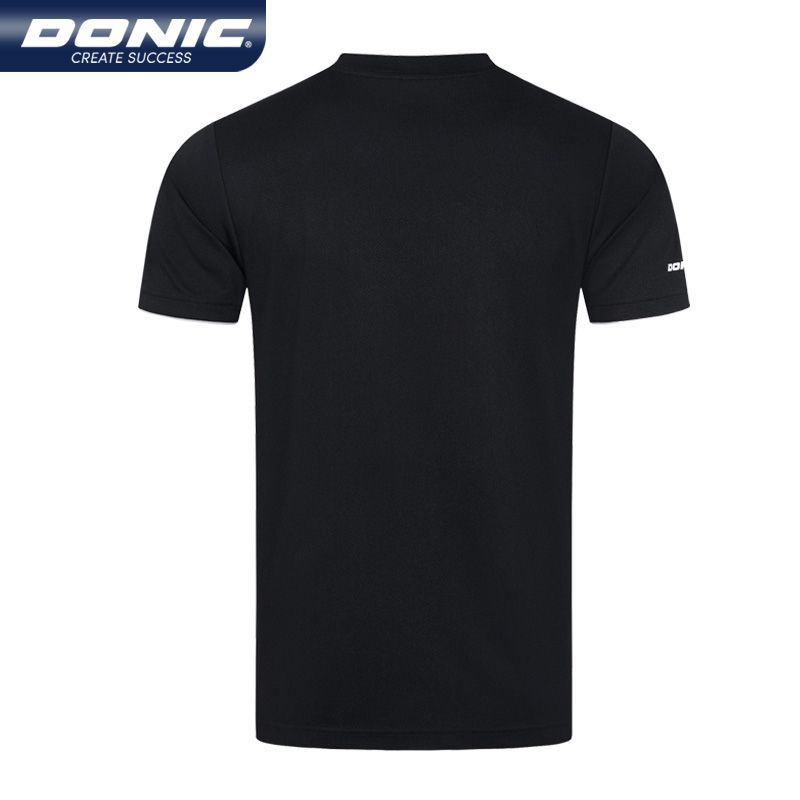 Authentic DONIC Table Tennis U - огляд і ціна Table Tennis Uniform