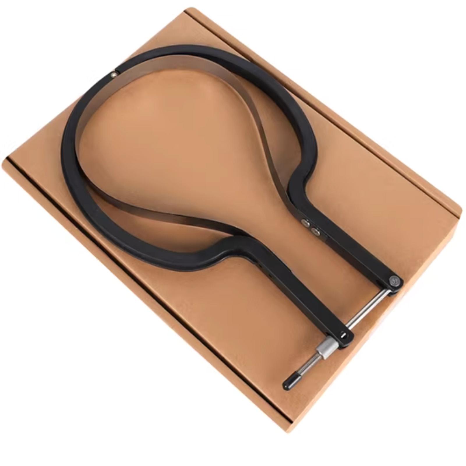 Table Tennis Cut Kit with Curv - огляд і ціна Table Tennis Racket