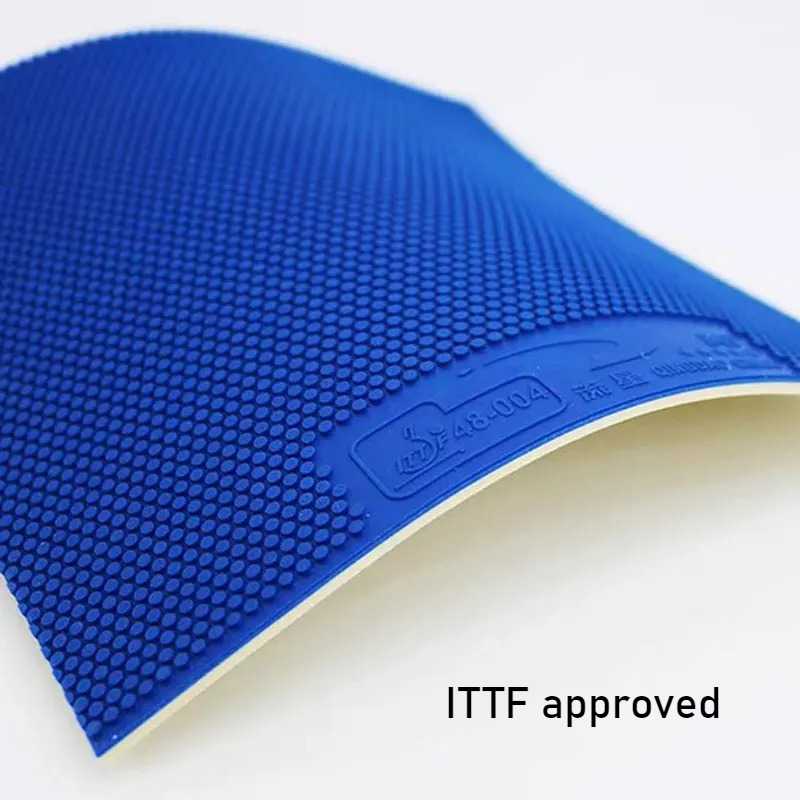 METEOR 845 575 Pimples Out Tab - огляд і ціна Table Tennis Xiom
