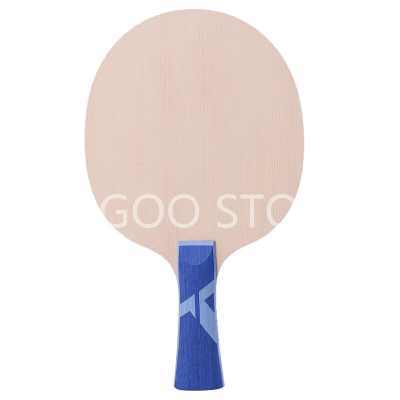 YINHE T-1S / T1S Table Tennis  - огляд і ціна Xiom Blade Table Tennis