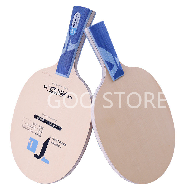 YINHE T-1S / T1S Table Tennis  - огляд і ціна Xiom Blade Table Tennis