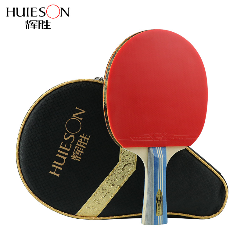 HUIESON Official Authorization - огляд і ціна Table Tennis Xiom