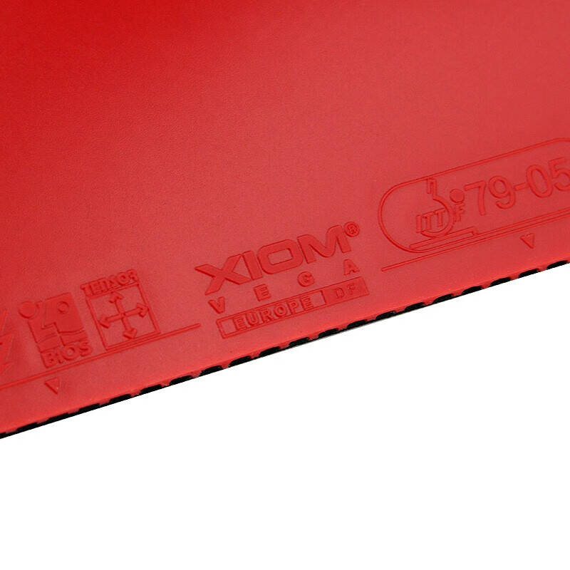 XIOM VEGA EUROPE DF Table Tenn - огляд і ціна Table Tennis Xiom