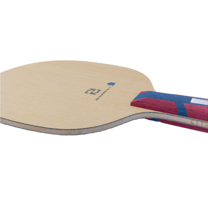 XI EN TING A9 SUPER ALC Table  - огляд і ціна Stiga Carbon Blade