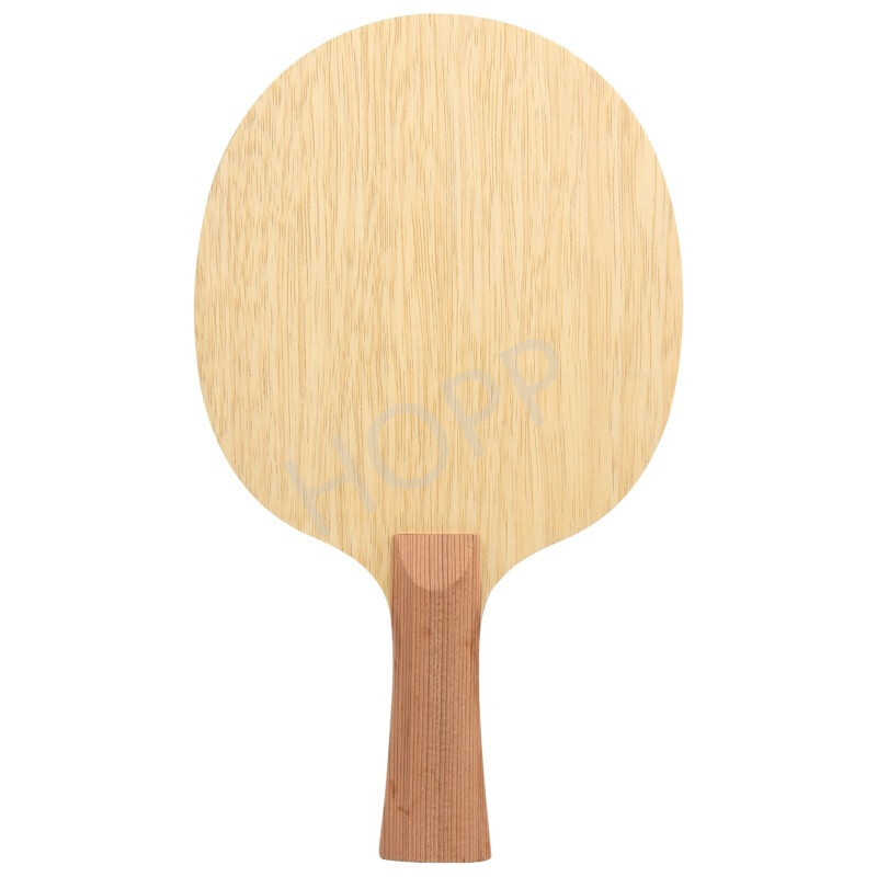 YINHE T-11 T11S (Balsa Light W - огляд і ціна Xiom Blade Table Tennis