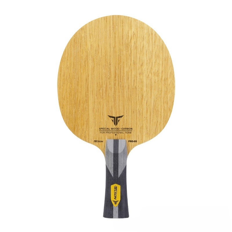 LOKI TELSON PRO-05 Table Tenni - огляд і ціна Table Tennis Racket