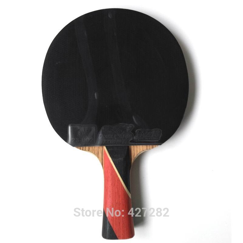 Original Double Fish Table Ten - огляд і ціна Stiga Carbon Blade