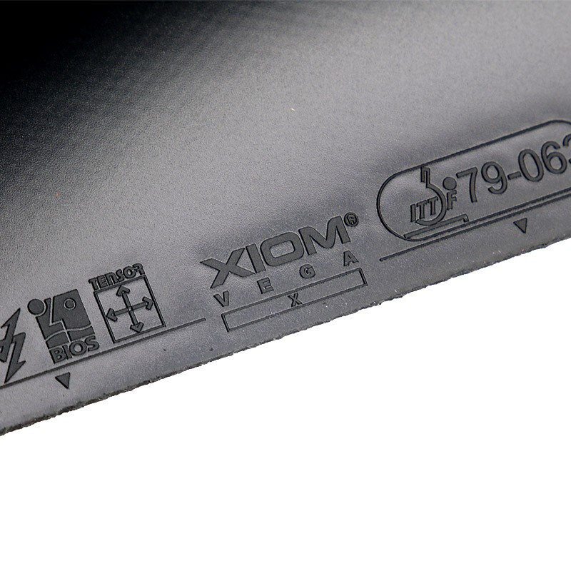 XIOM VEGA X Original VEGA 10 T - огляд і ціна Table Tennis Xiom