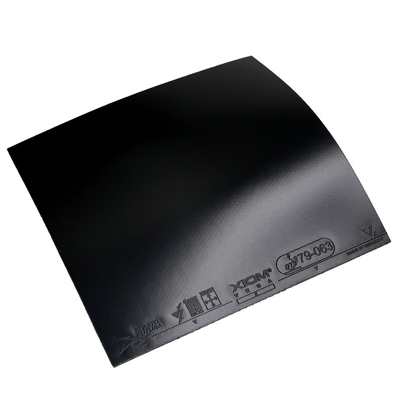 XIOM VEGA X Original VEGA 10 T - огляд і ціна Table Tennis Xiom