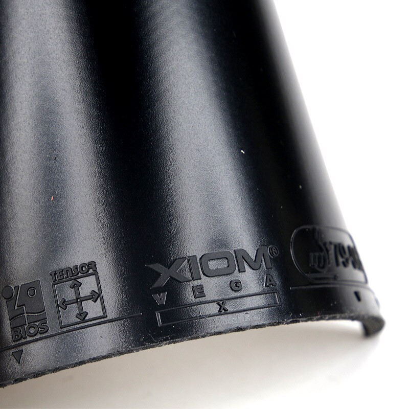 XIOM VEGA X Original VEGA 10 T - огляд і ціна Table Tennis Xiom