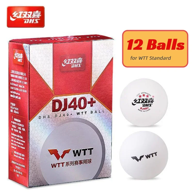DHS 2020 World Table Tennis Ch - огляд і ціна Table Tennis World Championship