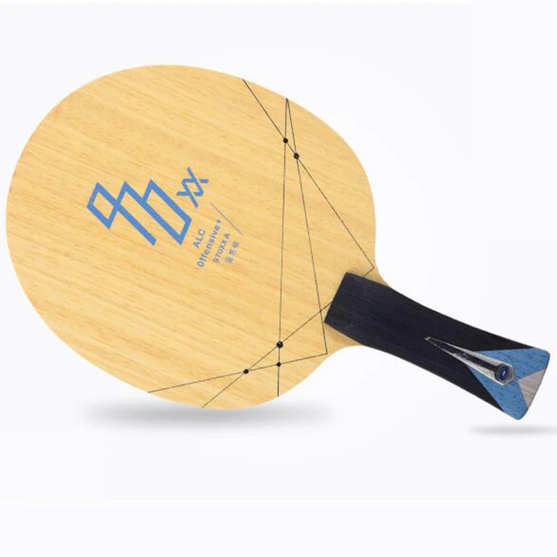 YINHE 970XX Table Tennis Blade - огляд і ціна Stiga Carbon Blade