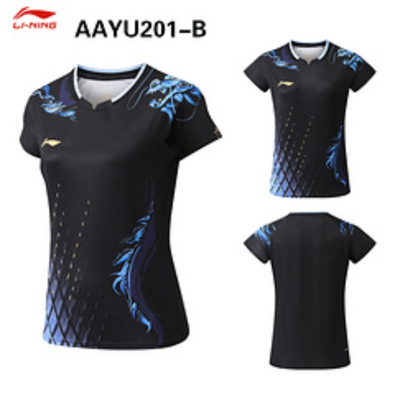 Paris new table tennis dragon  - огляд і ціна Table Tennis Uniform