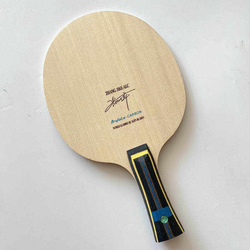 Professional Carbon Fiber Tabl - огляд і ціна Stiga Carbon Blade
