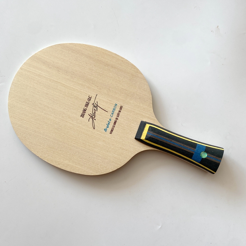 Professional Carbon Fiber Tabl - огляд і ціна Stiga Carbon Blade