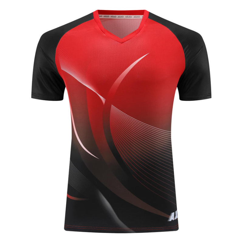 Table tennis clothes Table ten - огляд і ціна Table Tennis Uniform