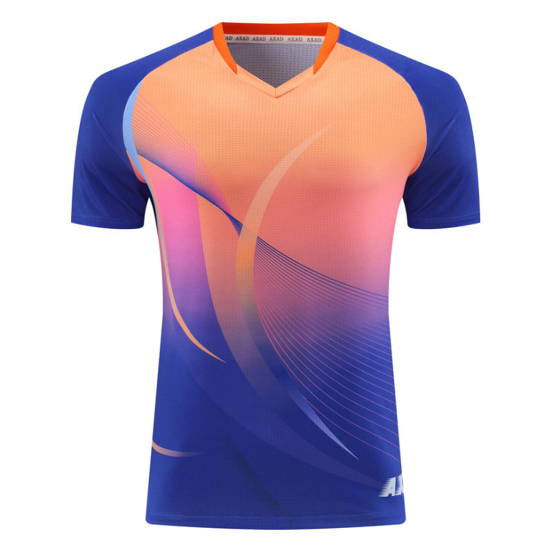 Table tennis clothes Table ten - огляд і ціна Table Tennis Uniform
