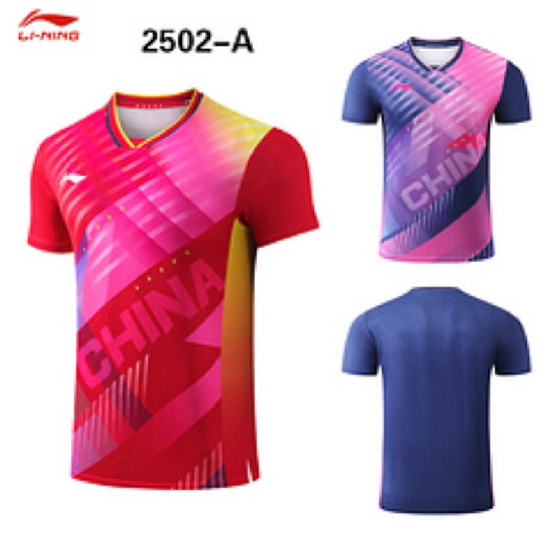 Li Ning Busan World Championsh - огляд і ціна Table Tennis World Championship