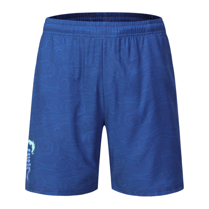 Print Badminton Tennis T-shirt - огляд і ціна Table Tennis Uniform