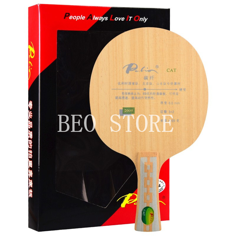 Original Palio CAT Table Tenni - огляд і ціна Xiom Blade Table Tennis