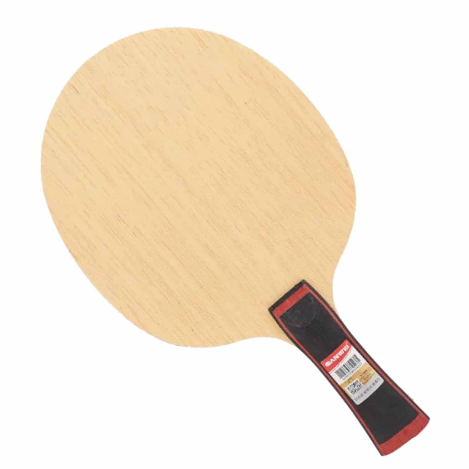 SANWEI FEXTRA 5 Table Tennis B - огляд і ціна Xiom Blade Table Tennis