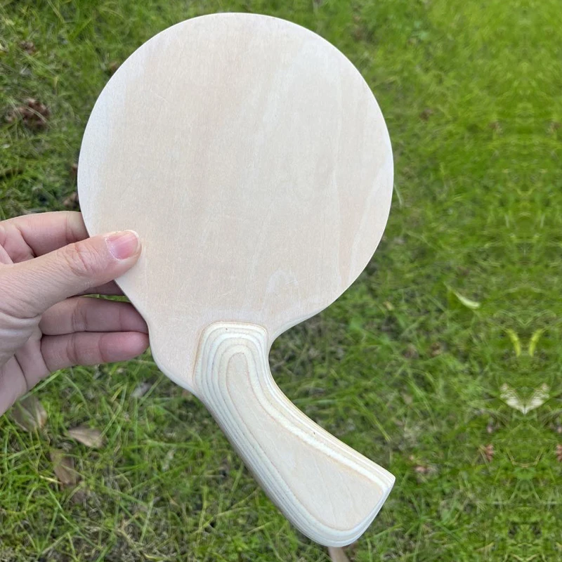 Irregular Shape Table Tennis R - огляд і ціна Stiga Carbon Blade