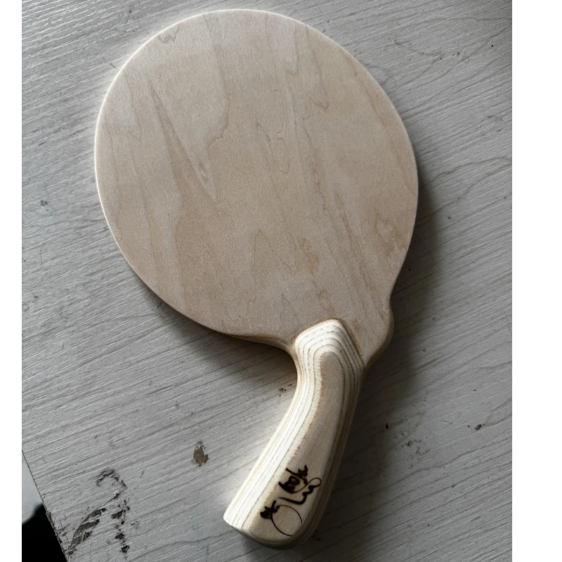 Irregular Shape Table Tennis R - огляд і ціна Stiga Carbon Blade