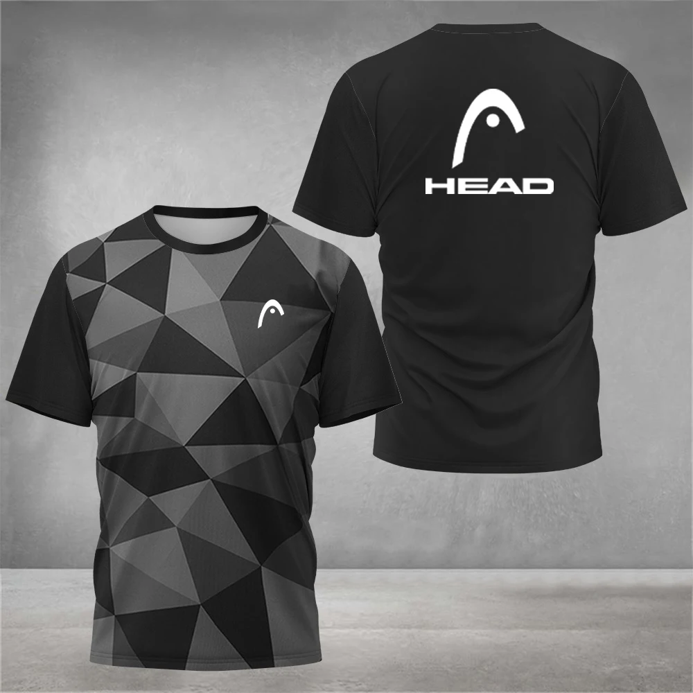 Summer Breathable Mens T Shirt - огляд і ціна Table Tennis Uniform