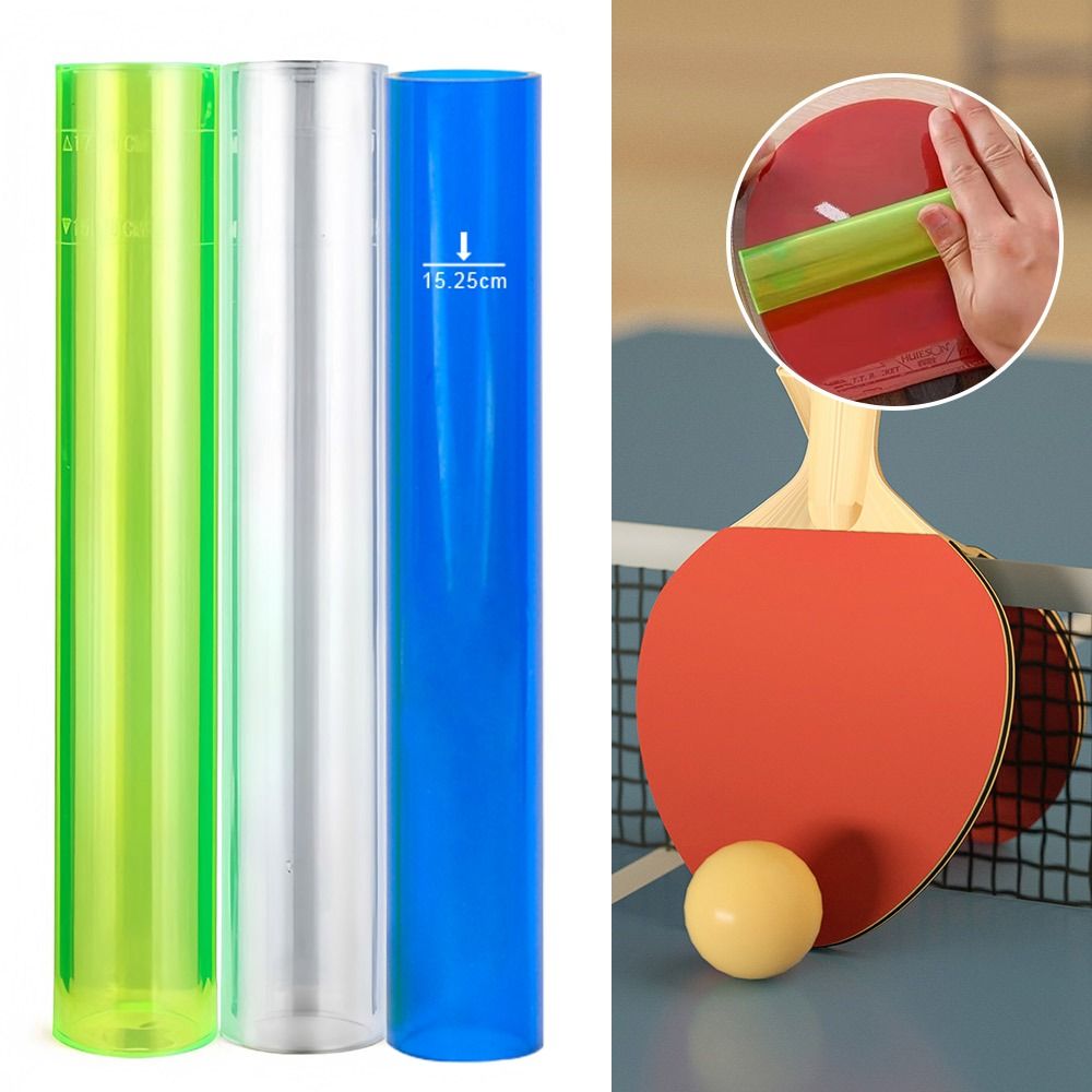 Pingpong Tool Table Tennis Rac - огляд і ціна Table Tennis Logo