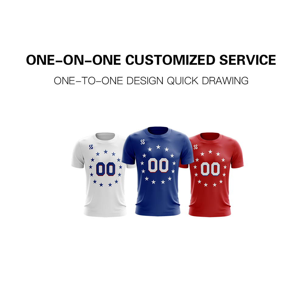 Custom T-Shirts Men Women Tenn - огляд і ціна Table Tennis Uniform